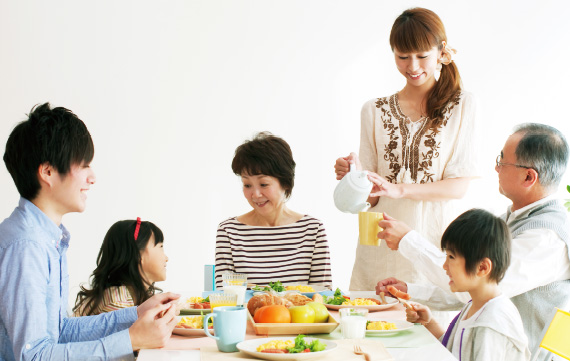 資産価値が下がりにくいコンクリート住宅