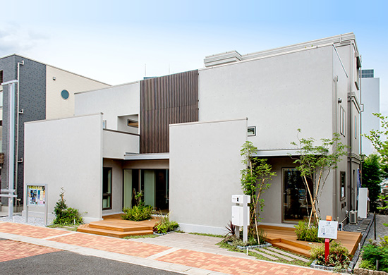さいたま新都心展示場