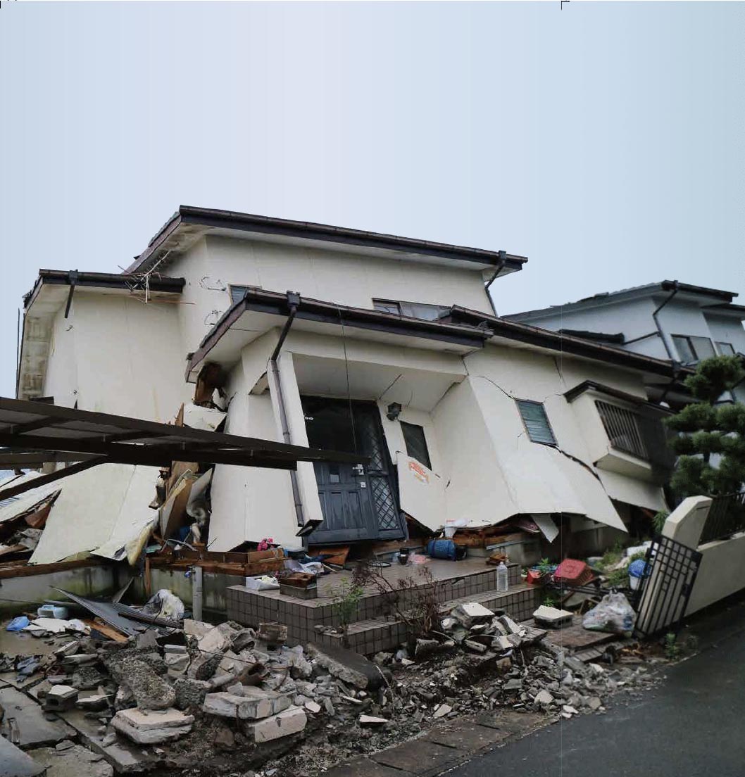 熊本地震